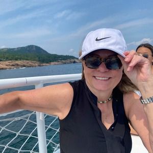 Meet your Posher, Sonja